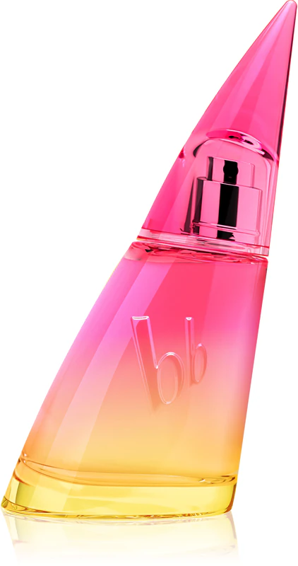 Bruno Banani Limited Edition Female Eau de Toilette pre ženy limitovaná edícia
