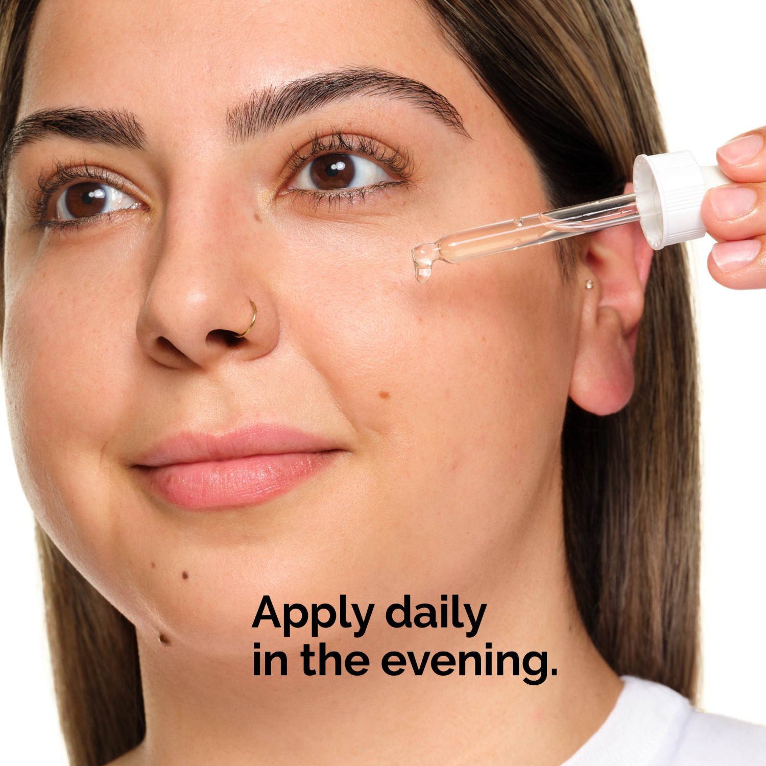 The Ordinary gezichtsscrub voor onzuiverheden, 10% melkzuur + 2% hyaluronzuur – 30 ml