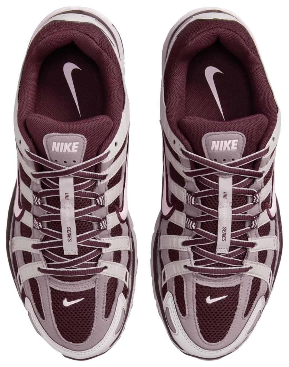 Nike P-6000