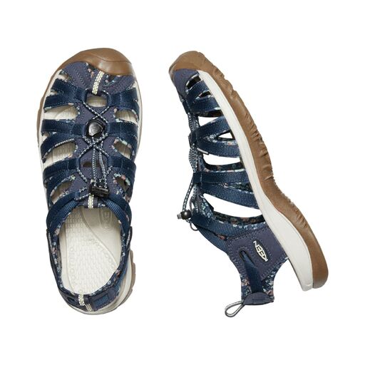 Keen Whisper Mountain Sandals