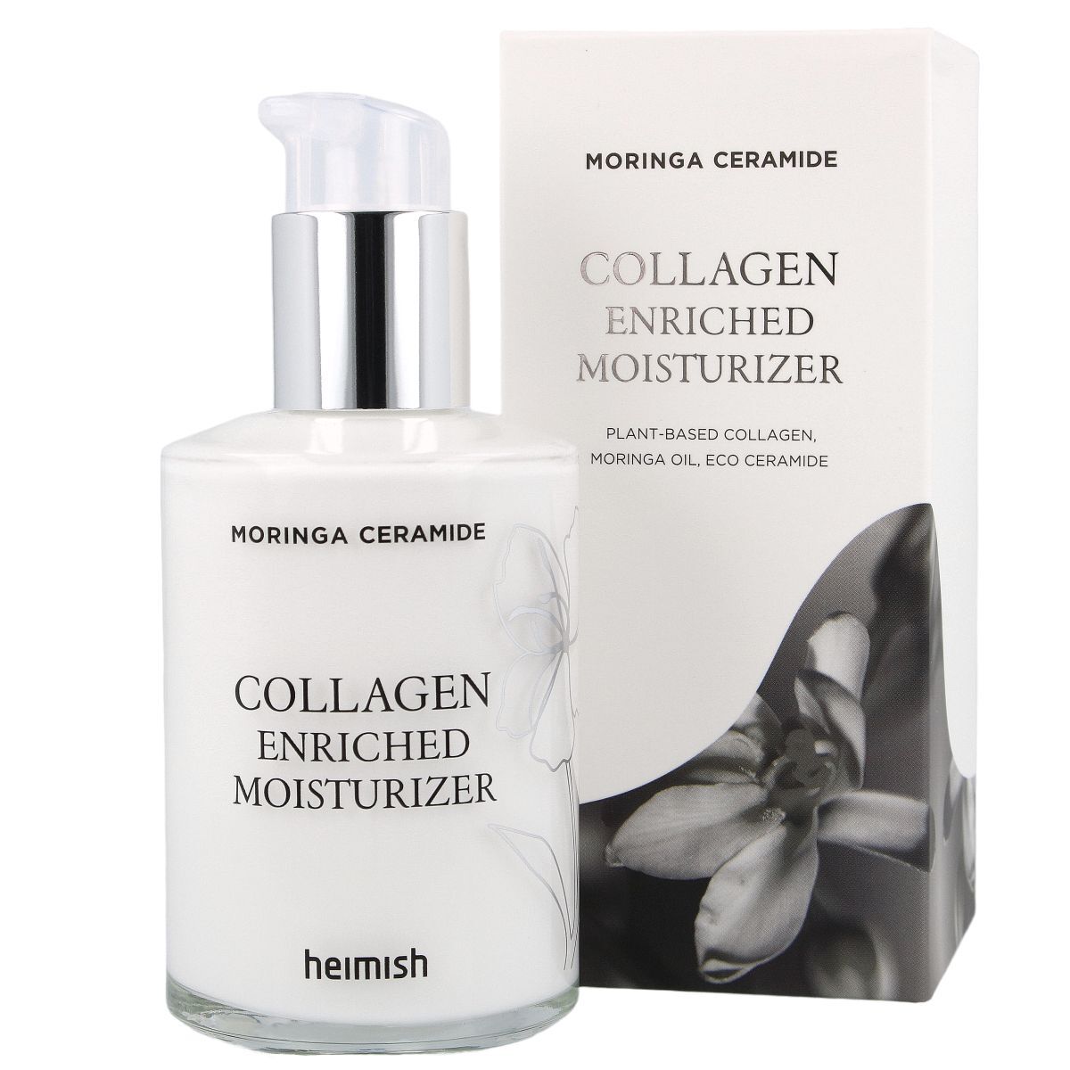 Heimish Moringa Ceramid Kolagen