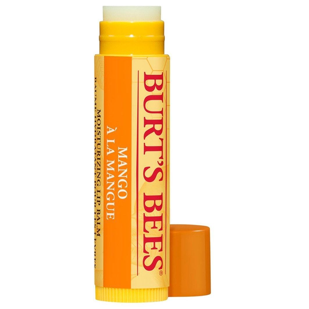 Burt's Bees балзам за усне са укусом манга - 4,25 г