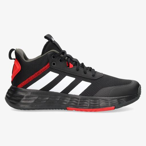 adidas Ownthegame 2.0