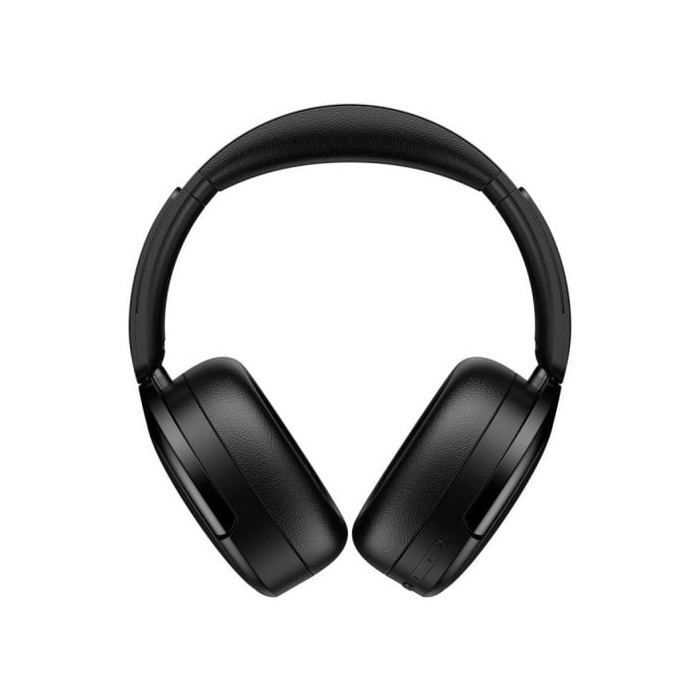 Casque sans fil Edifier WH950NB avec réduction de bruit active - Noir