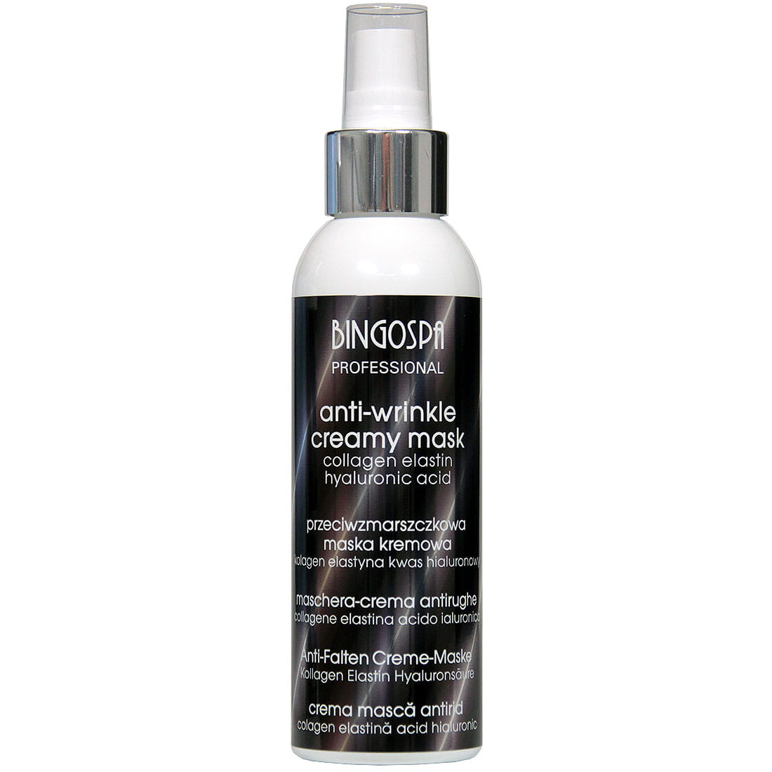 Bingospa Professional