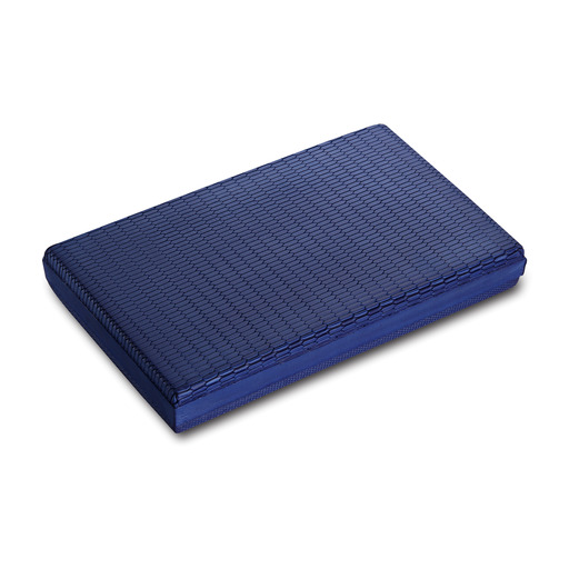 Indigo podloga za balansiranje 40*24*5,7 cm plava