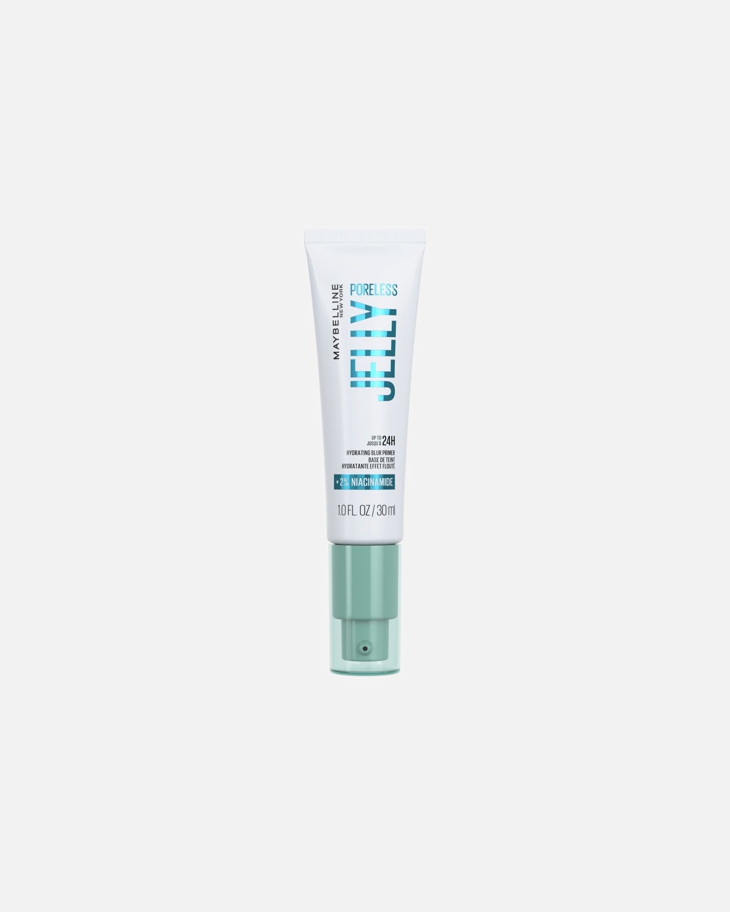 Maybelline Primer Poreless Jelly Primer - 30 ml