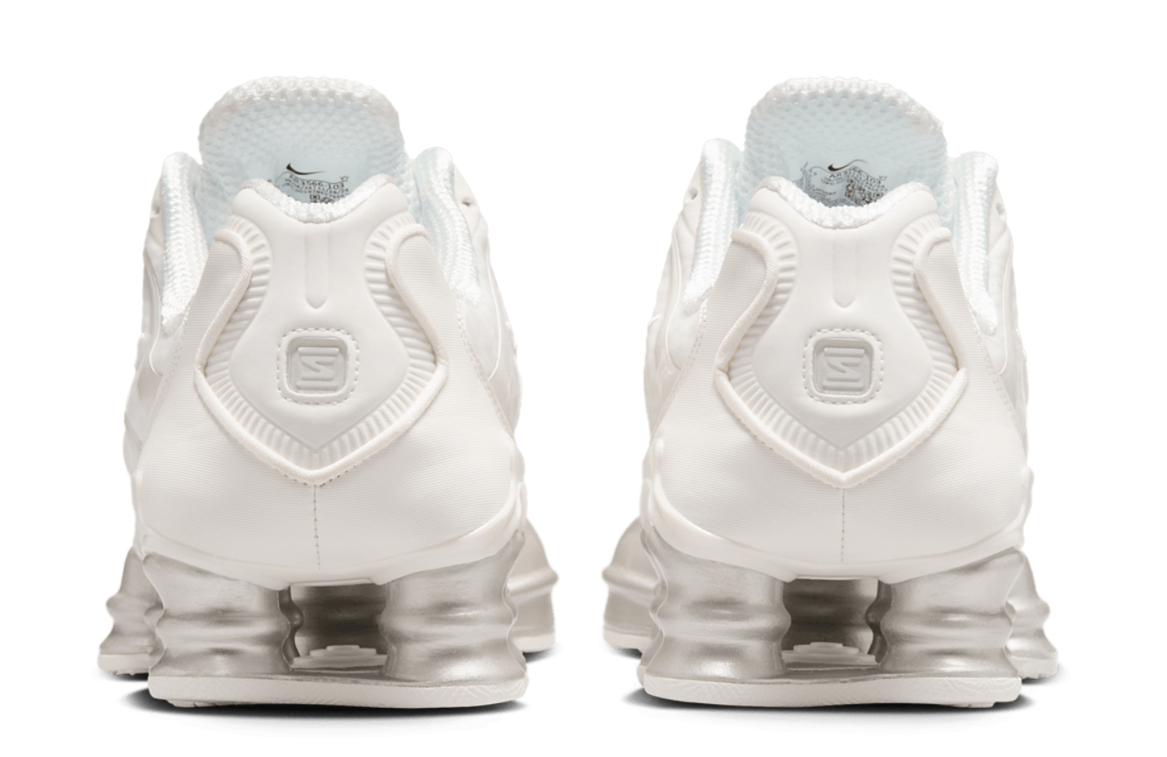 Nike Shox Tl