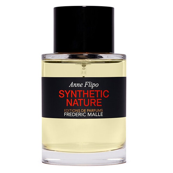 Syntetická příroda Frederic Malle