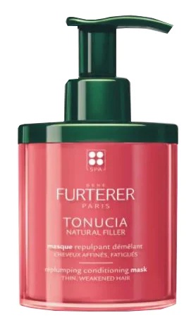 RENÉ FURTERER Tonucia Natural Fill Mas 200 ml