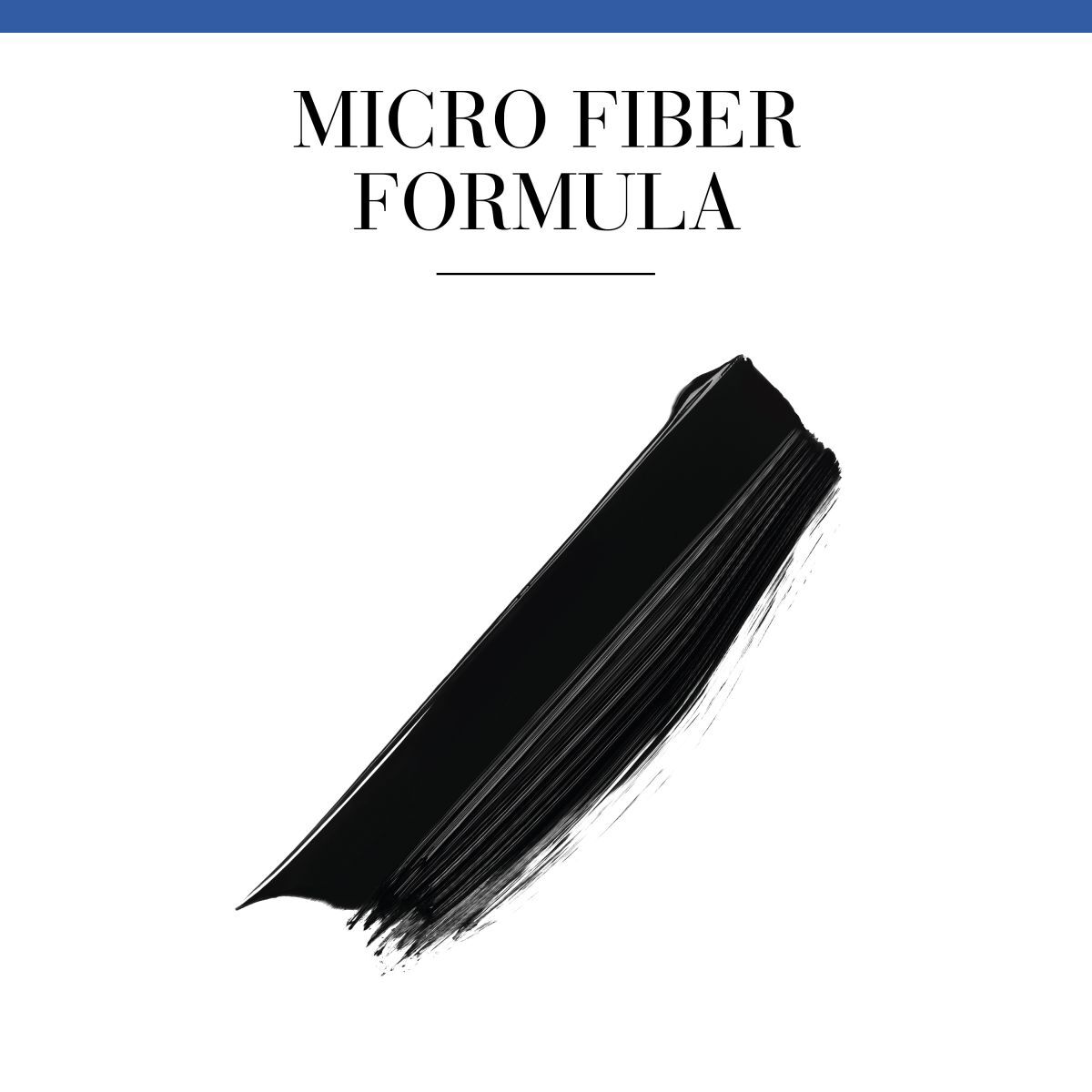 Twist Extrême Fiber Mascara, verlängernde Wimperntusche, Nr. 24 Schwarz,