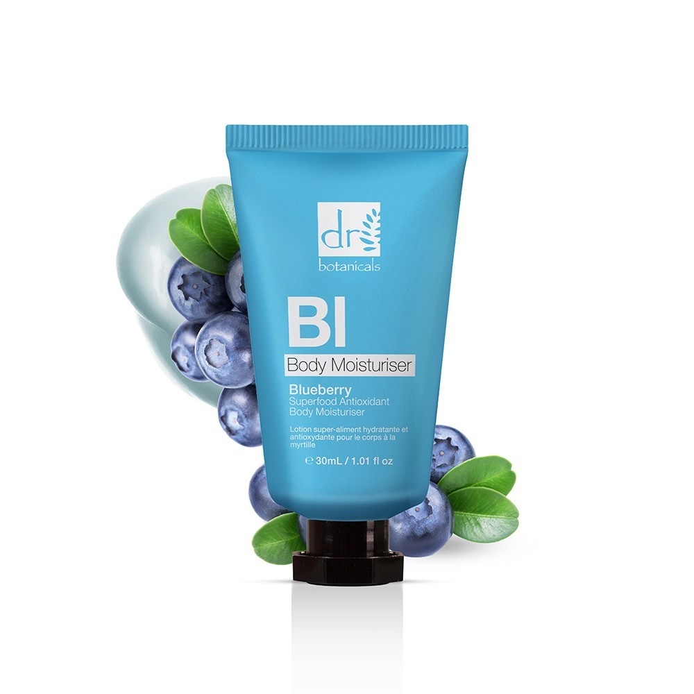Dr Botanicals Body Moisturiser