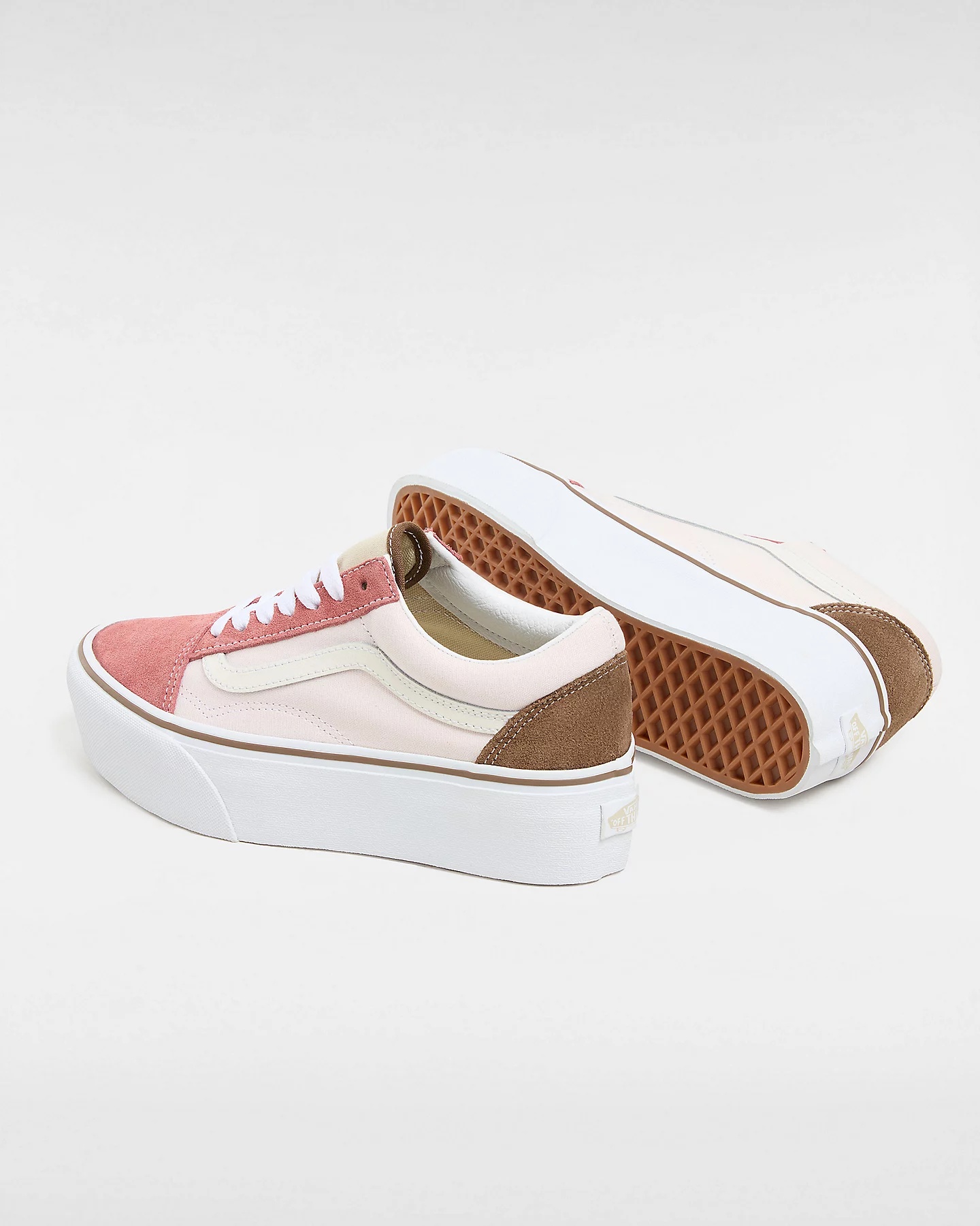 Scarpe Old Skool Stackform