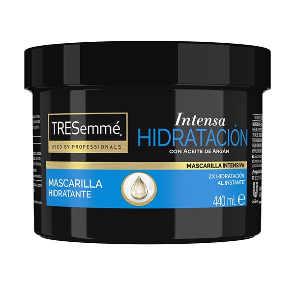 Intens hydrering | 440 ml