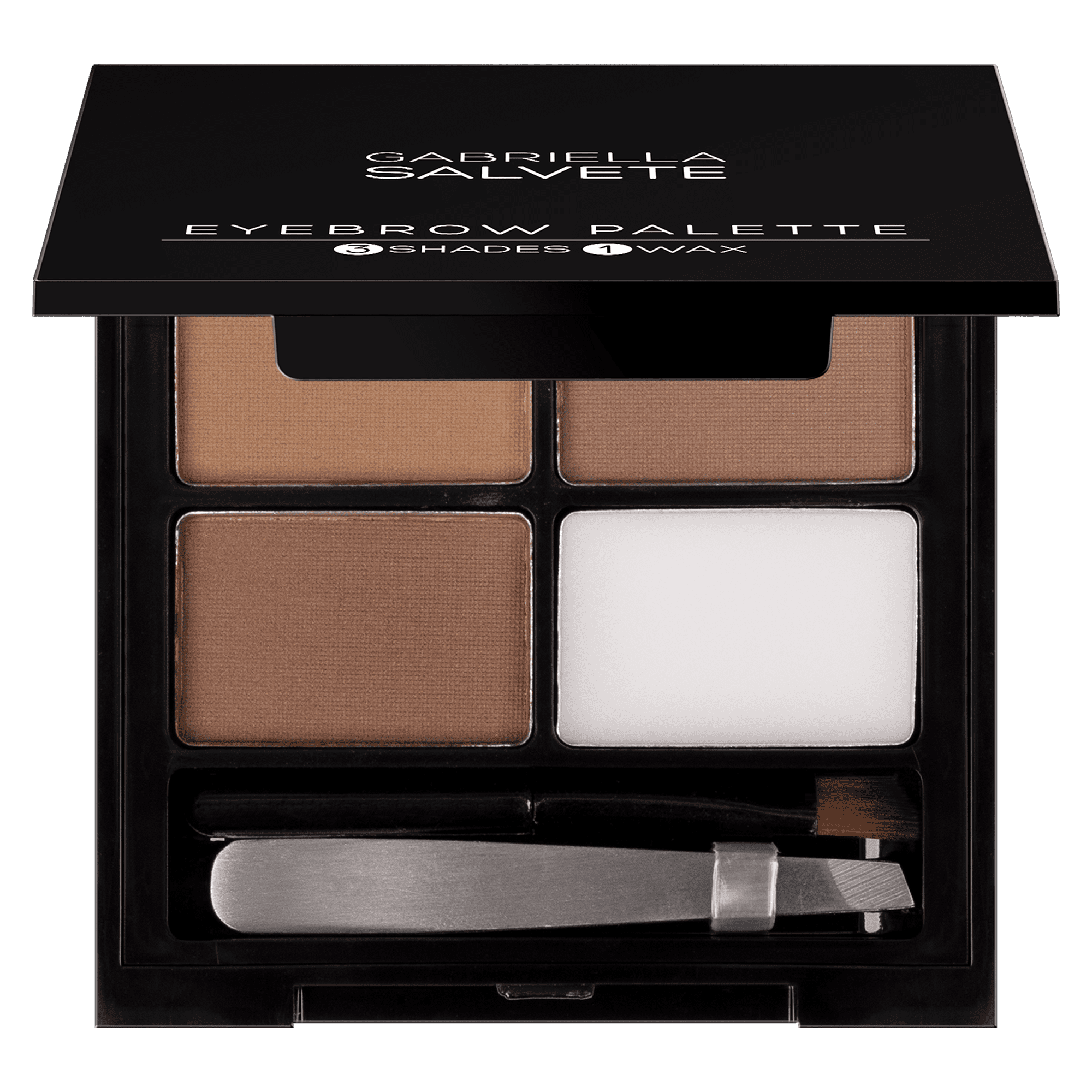 Palette à sourcils Gabriella Salvete