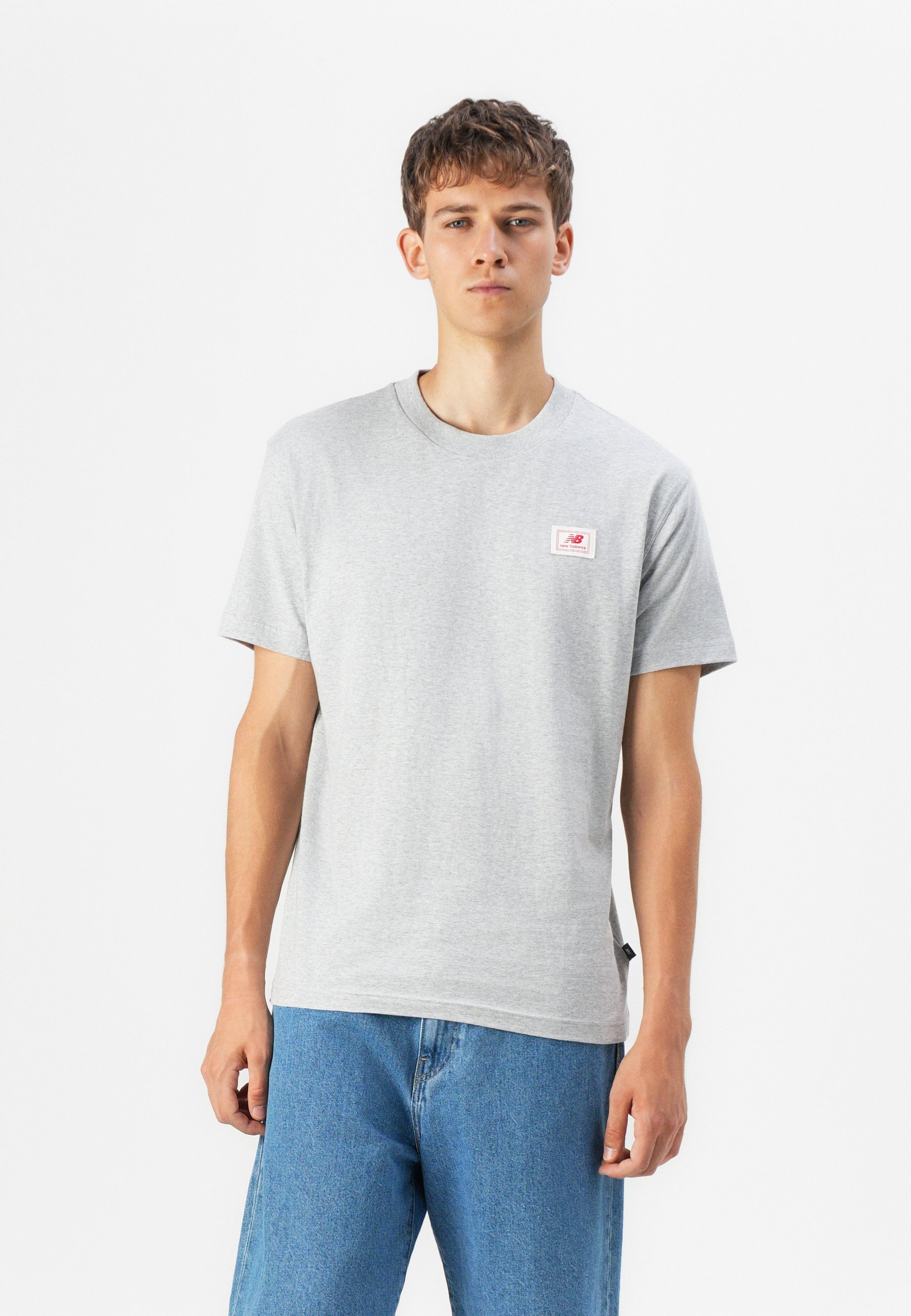 New Balance T-shirts