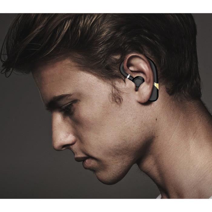 Bluetooth In-Ear Headset for 