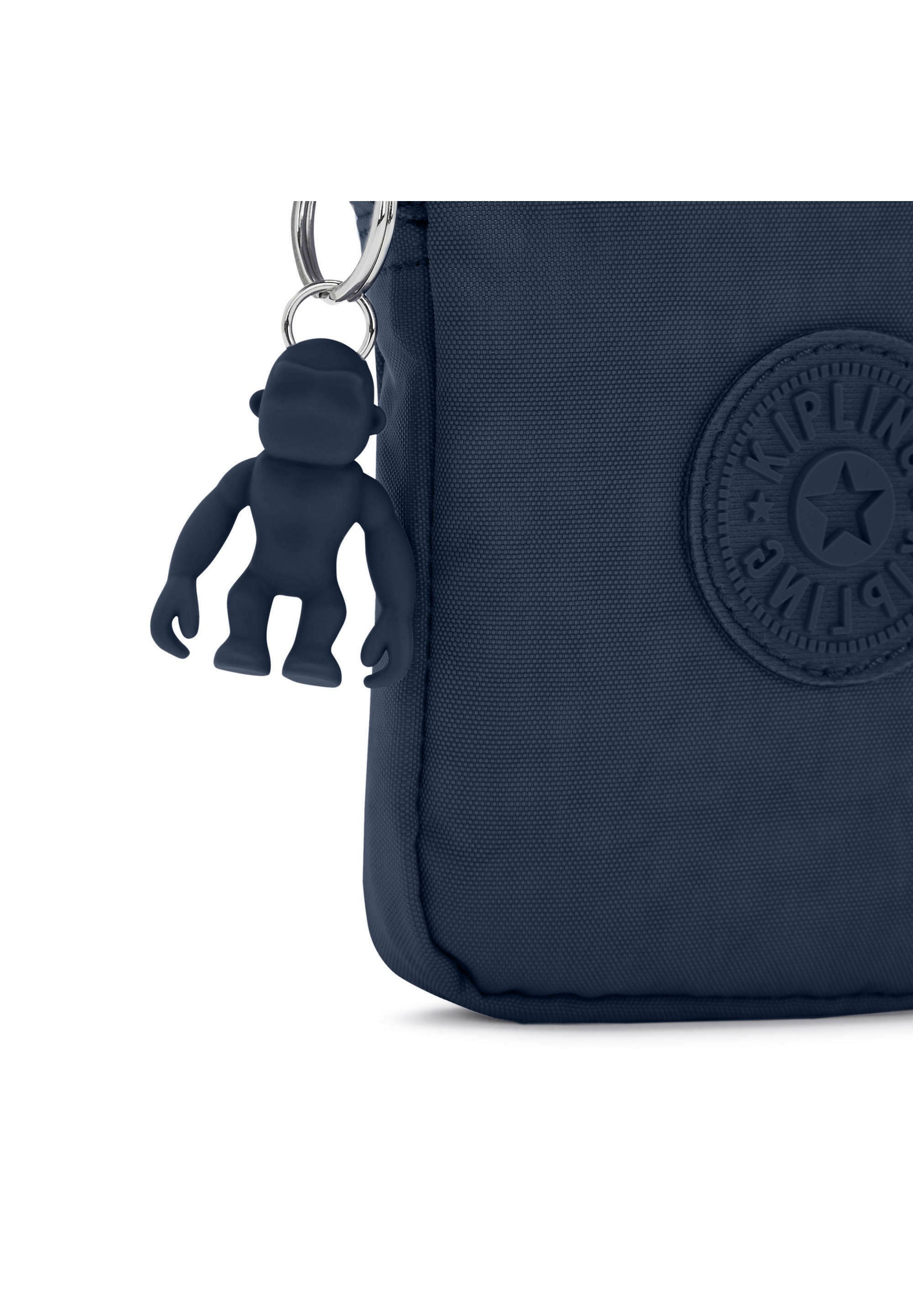 Pochette pour téléphone Kipling TALLY - bleu 2