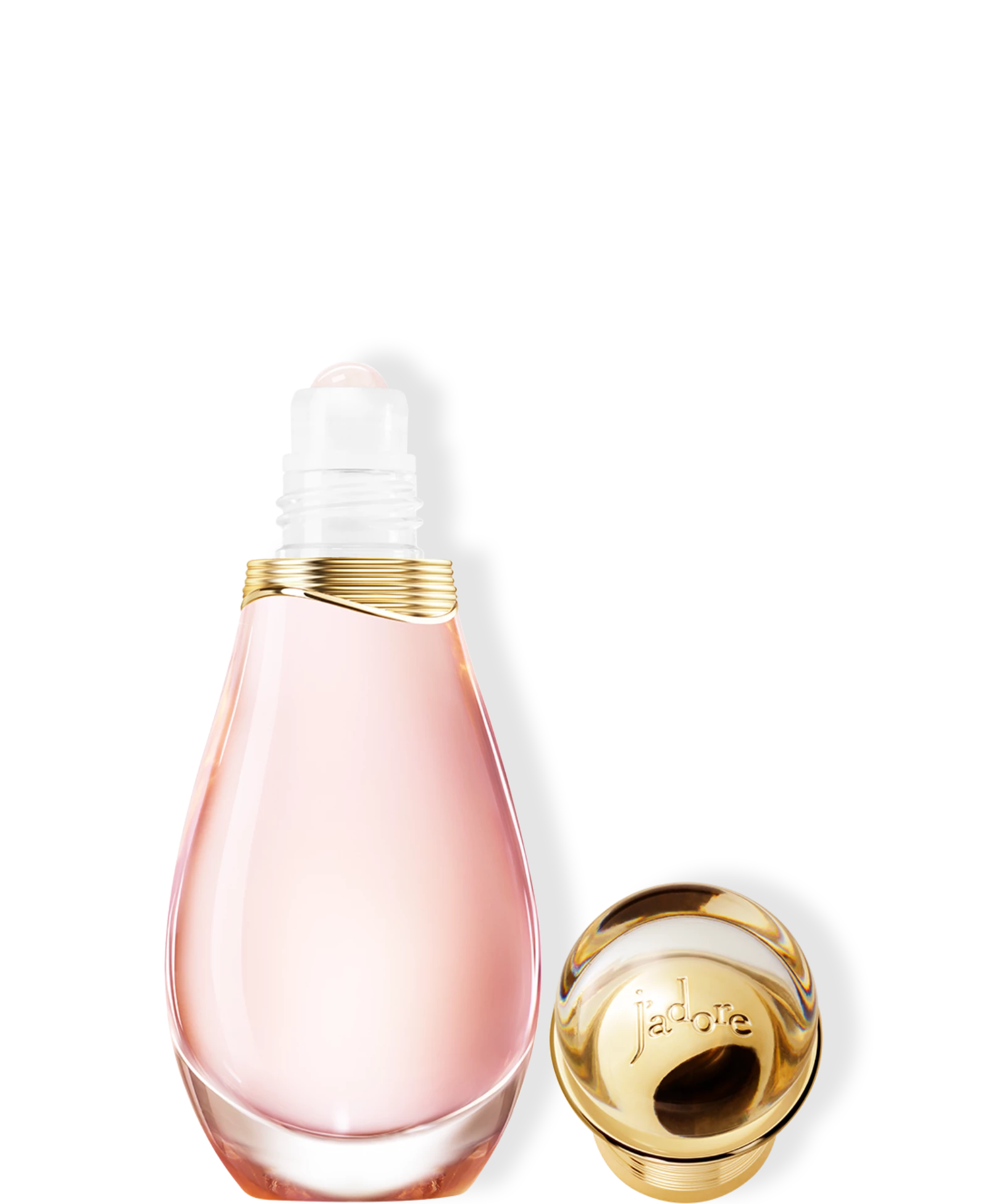 J'adore EDT Roller-Pearl 20 ml - DIOR