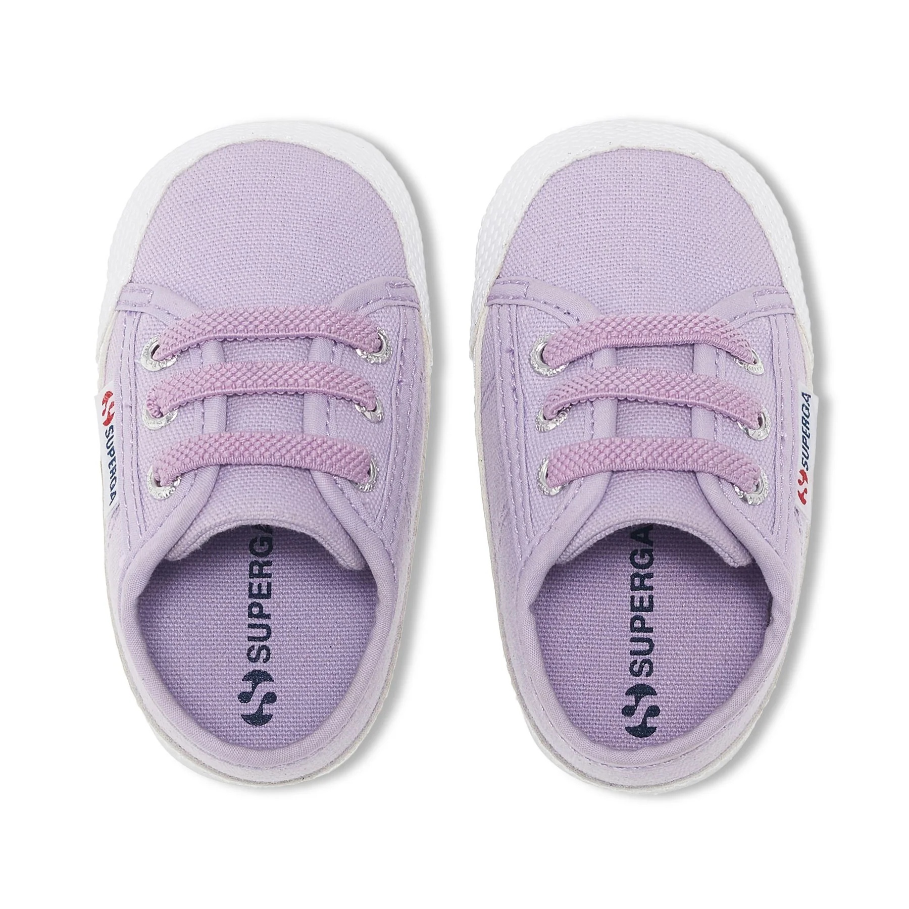 4006 BABY-VIOLET LILLA-FAVORIO
