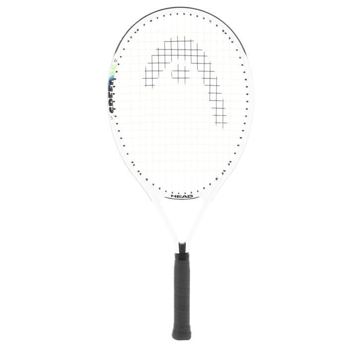 Racchetta da tennis Speed Jr. 25 (SMU Francia) - Testa