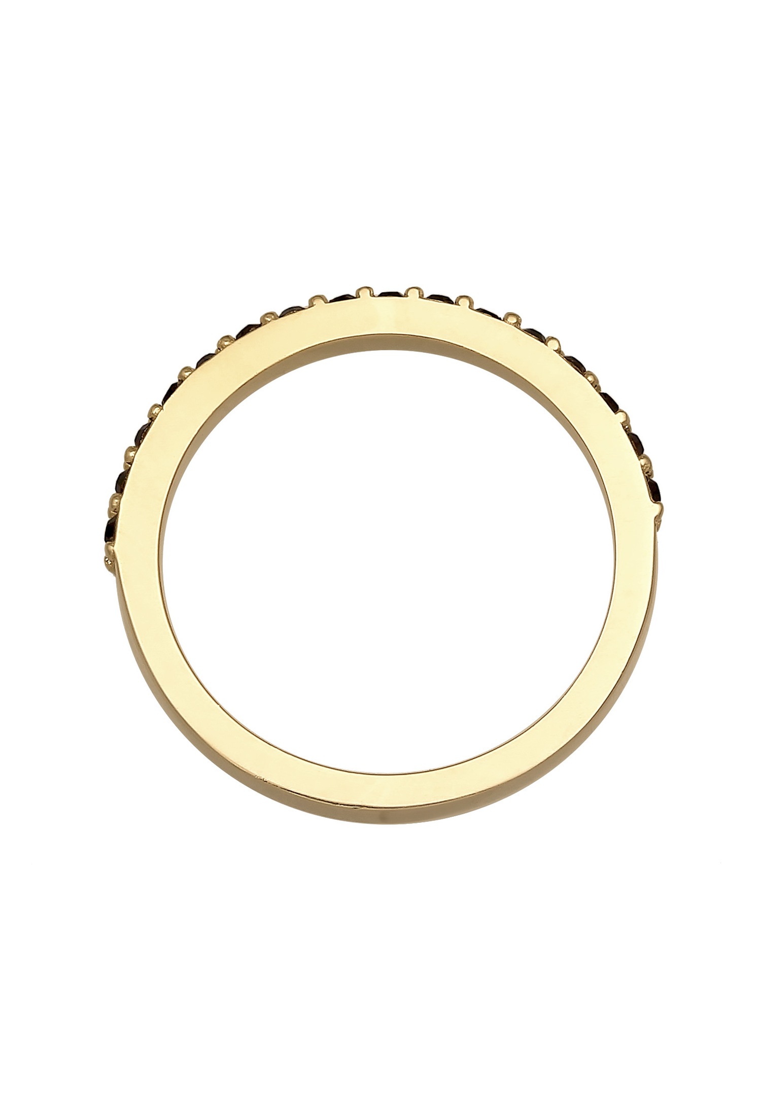 Elli Bracelet femme Memoire avec cristaux en argent sterling 925
