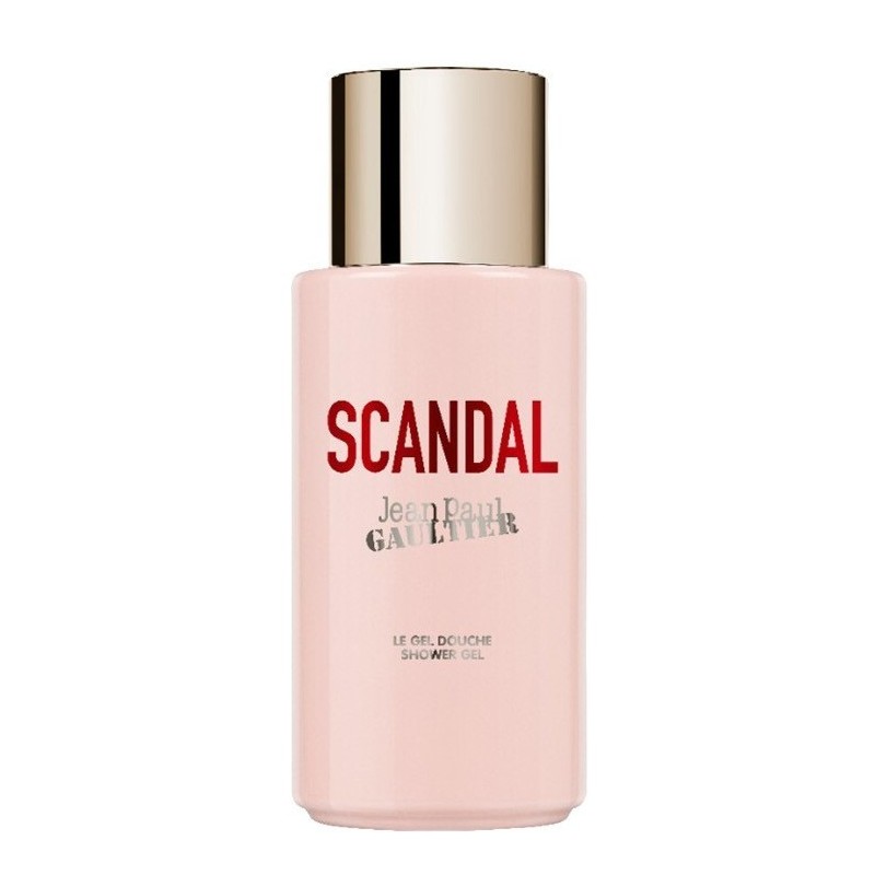 Jean Paul Gaultier Skandal