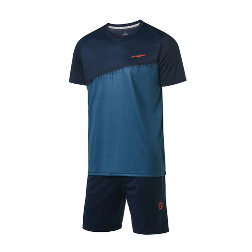  Conjunto J'Hayber Rain