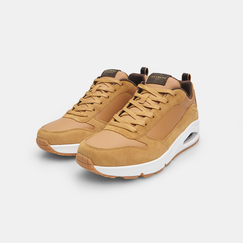 Trampki męskie SKECHERS UNO