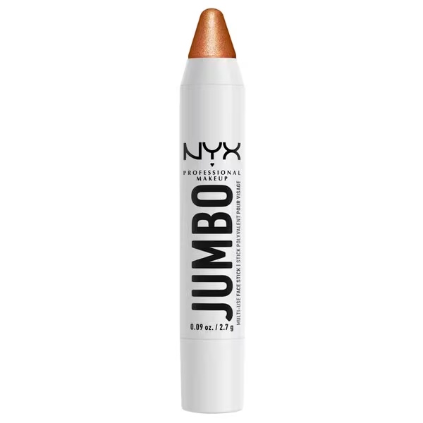 NYX Professional Makeup 05 Apple Pie хајлајтер у џамбо стику<br>2,7 г