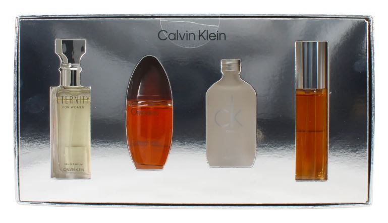 Ženski mini set 4 parfumov Parfumski seti za ženske