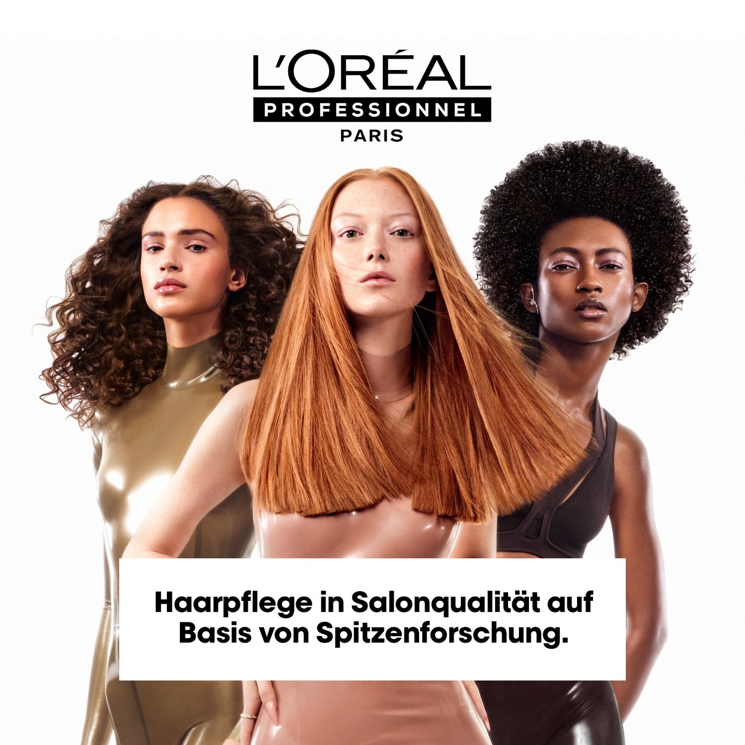 L'Oréal Professionnel regenerator Absolut Repair - 200 ml