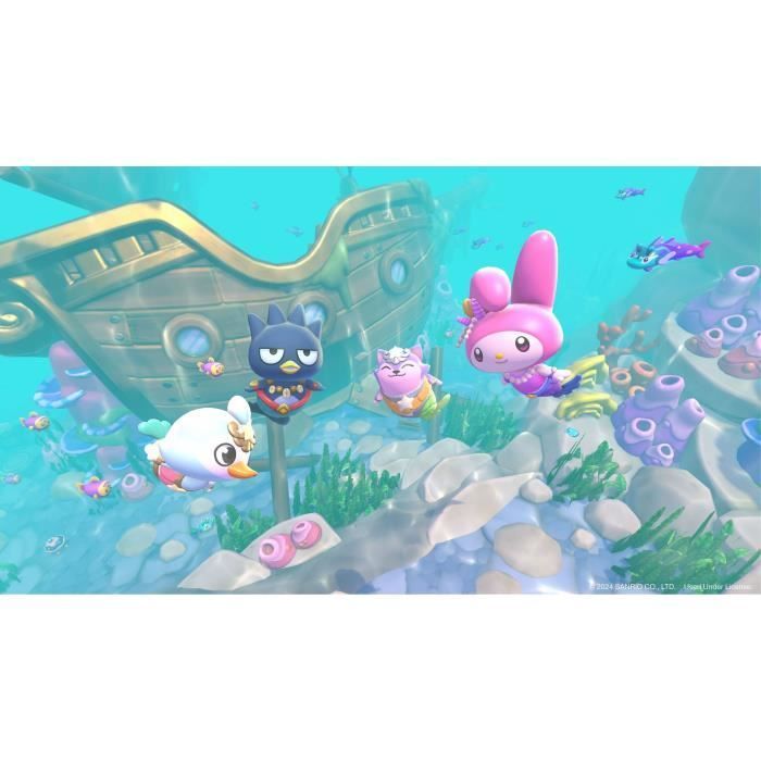 Hello Kitty Island Adventure - Gioco per Nintendo Switch
