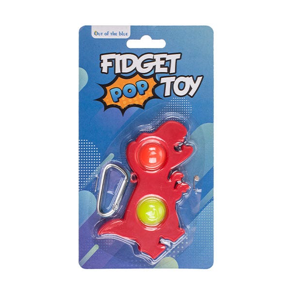 Jucărie Fidget Pop | 1UD