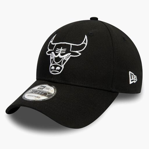 New Era Chicago Bulls