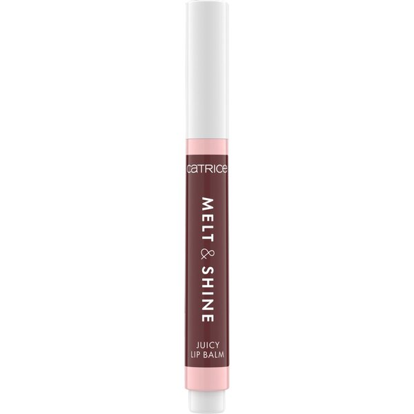 Bálsamo labial Catrice Melt & Shine Juicy 100 Sunny Side Up<br>1.3