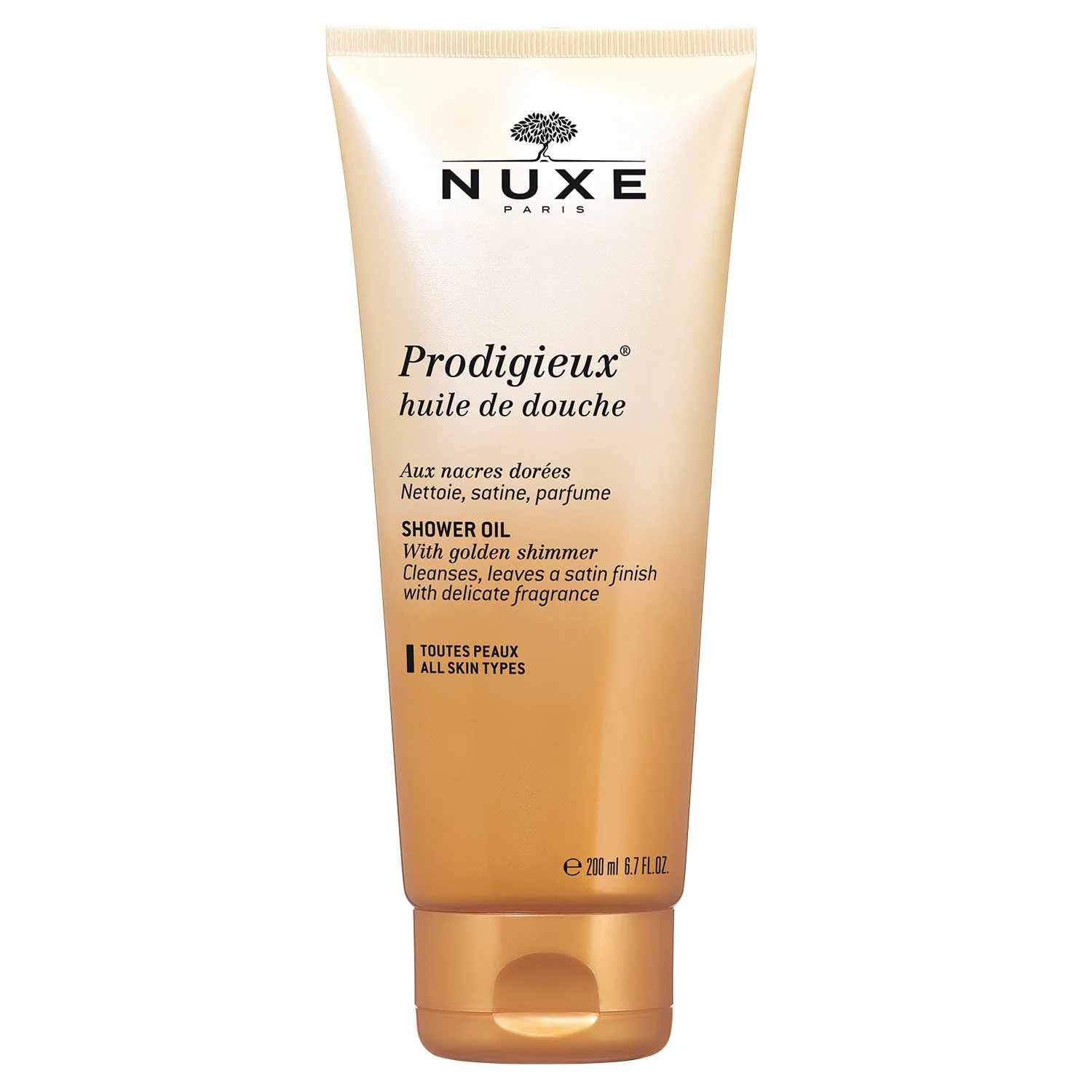 Huile Prodigieuse Olio Doccia - Olio Doccia