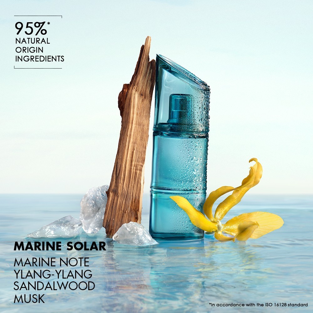 KENZO Eau de Toilette Kenzo Homme Marine - 60 ml