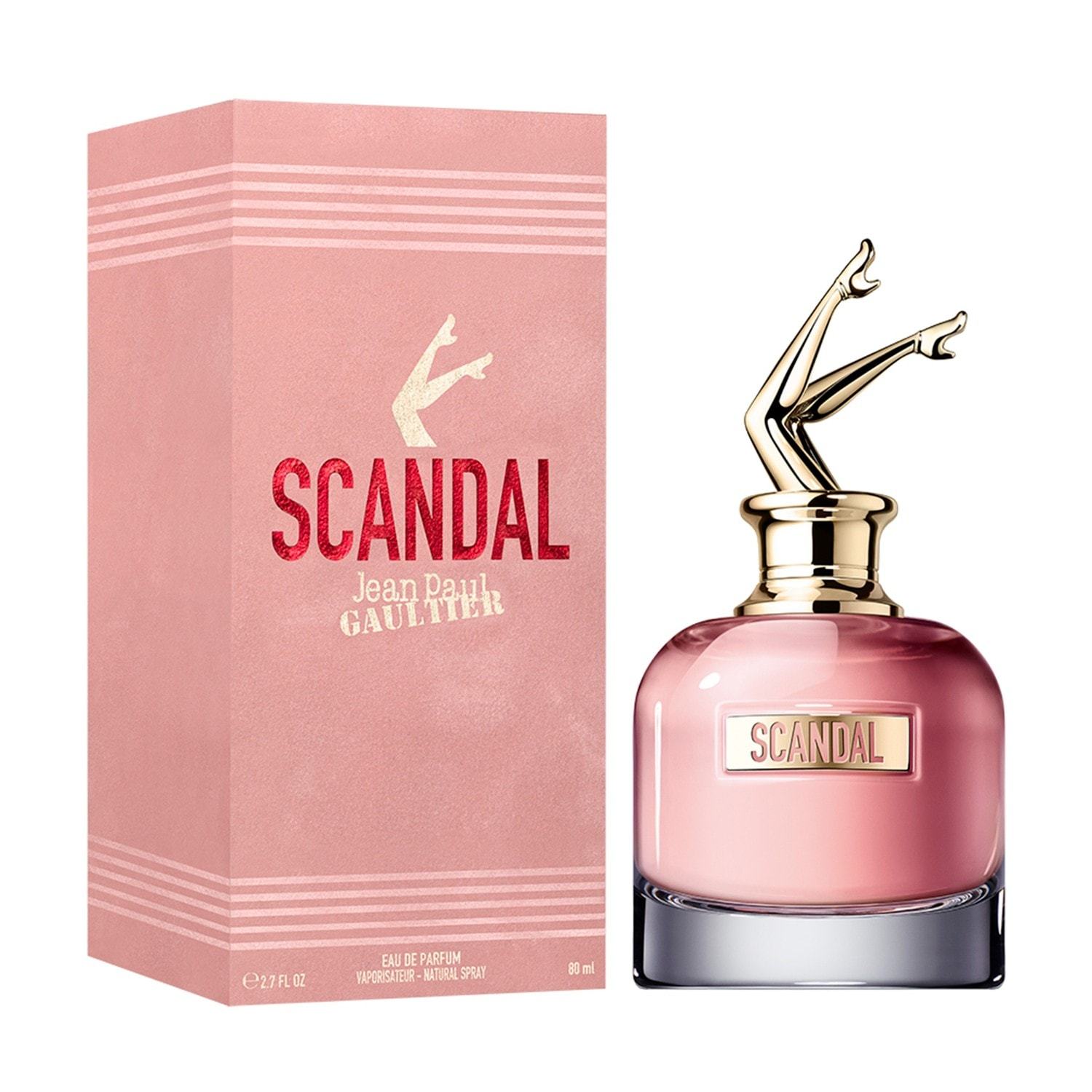 Jean Paul Gaultier parfumska voda Scandal - 30 ml