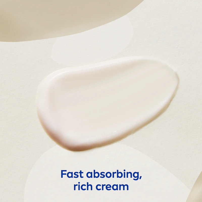 NIVEA intensīvi mitrinošais barojošais roku krēms
