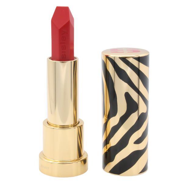 Sisley Le Phyto Rouge červená rtěnka odstín 40 Rouge Monaco