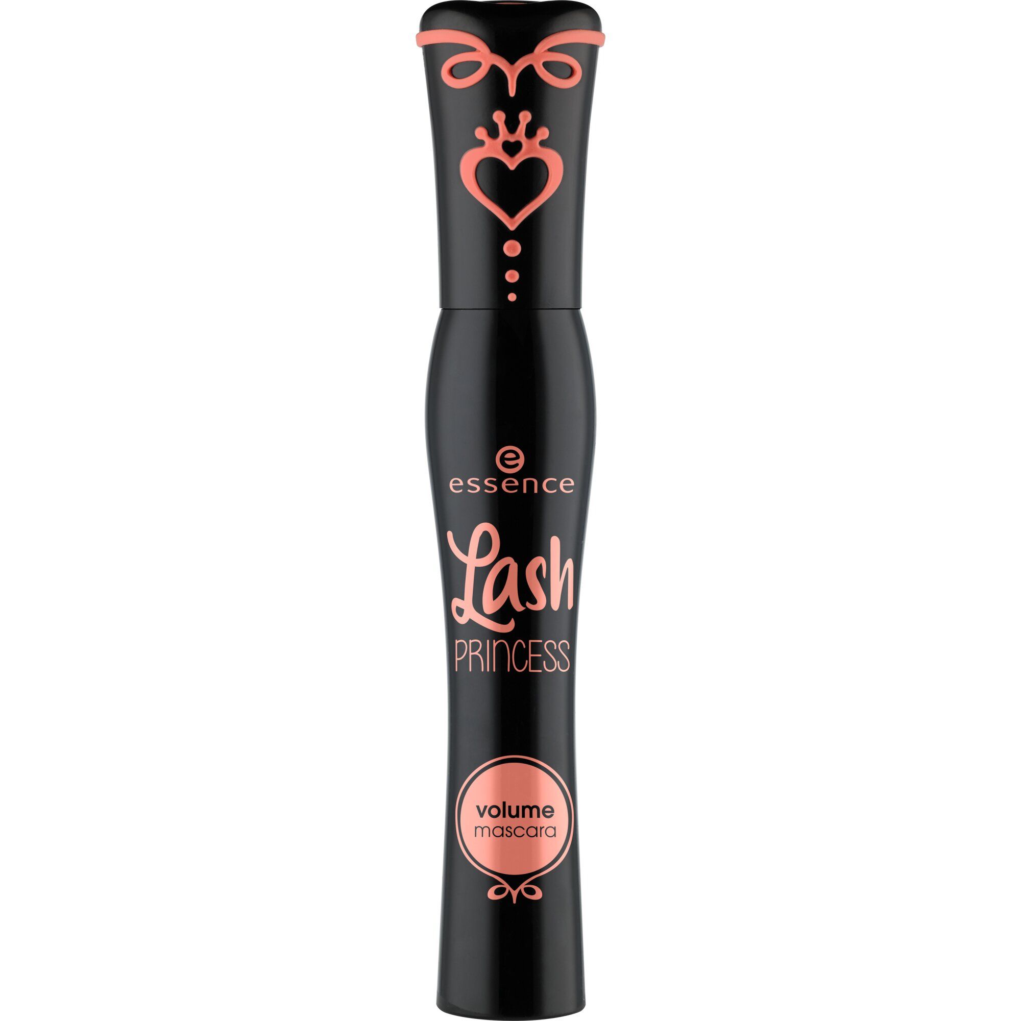 Blakstienų tušas „Lash Princess Volume“