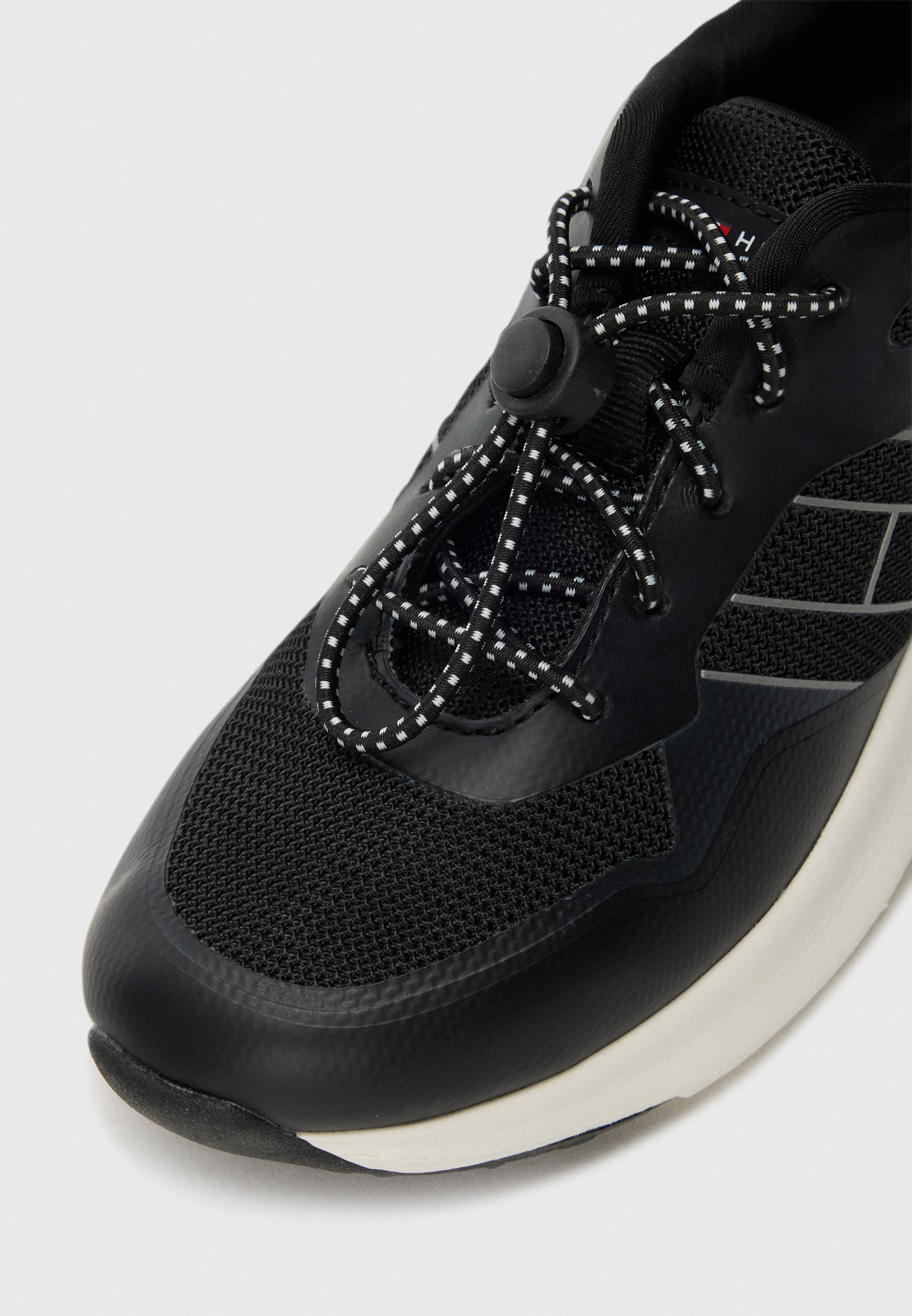 Tommy Hilfiger KLAY UNISEX - Scarpe da ginnastica - nere
