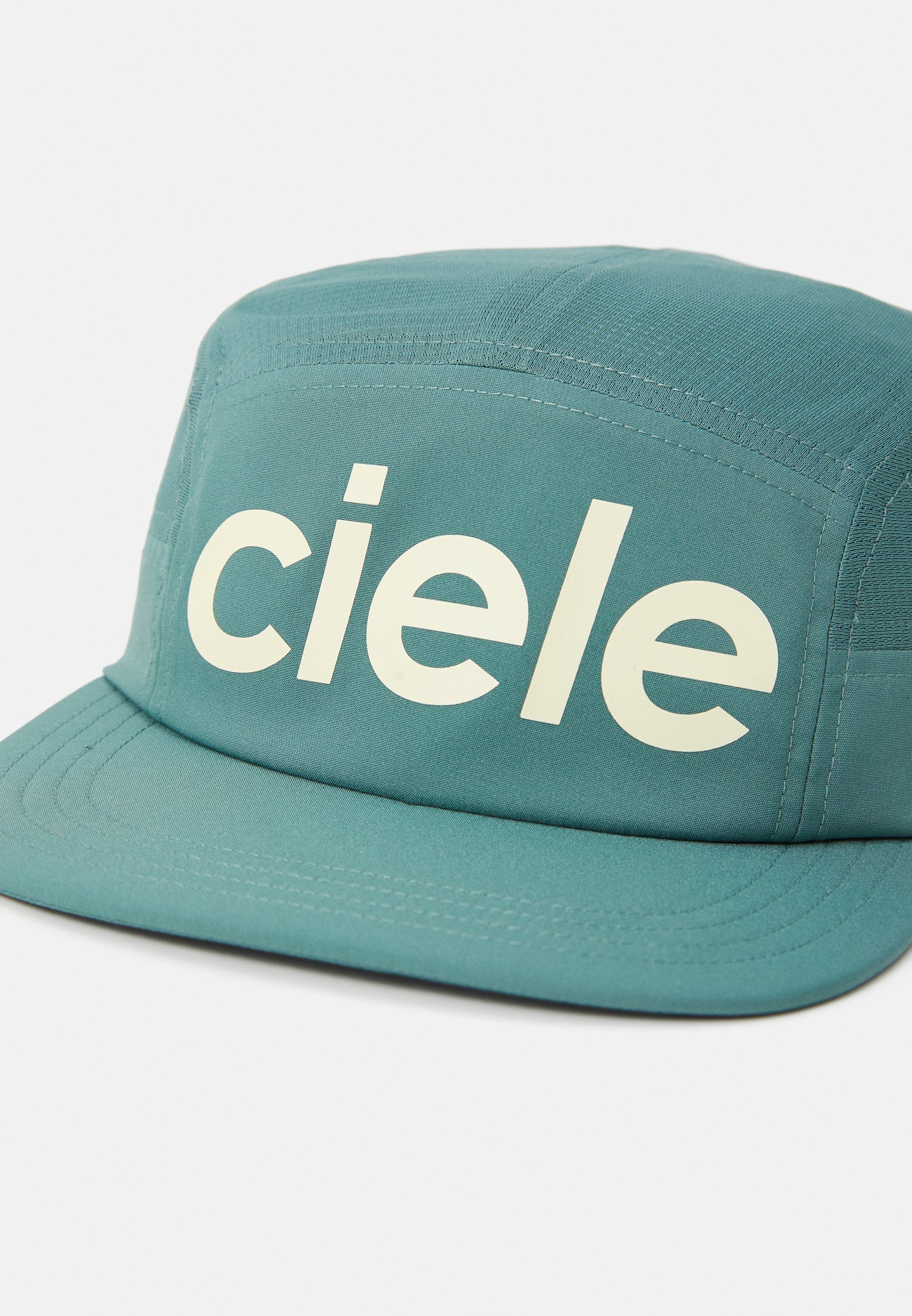 Ciele GOCAP CENTURY UNISEX - Cap - silverpine