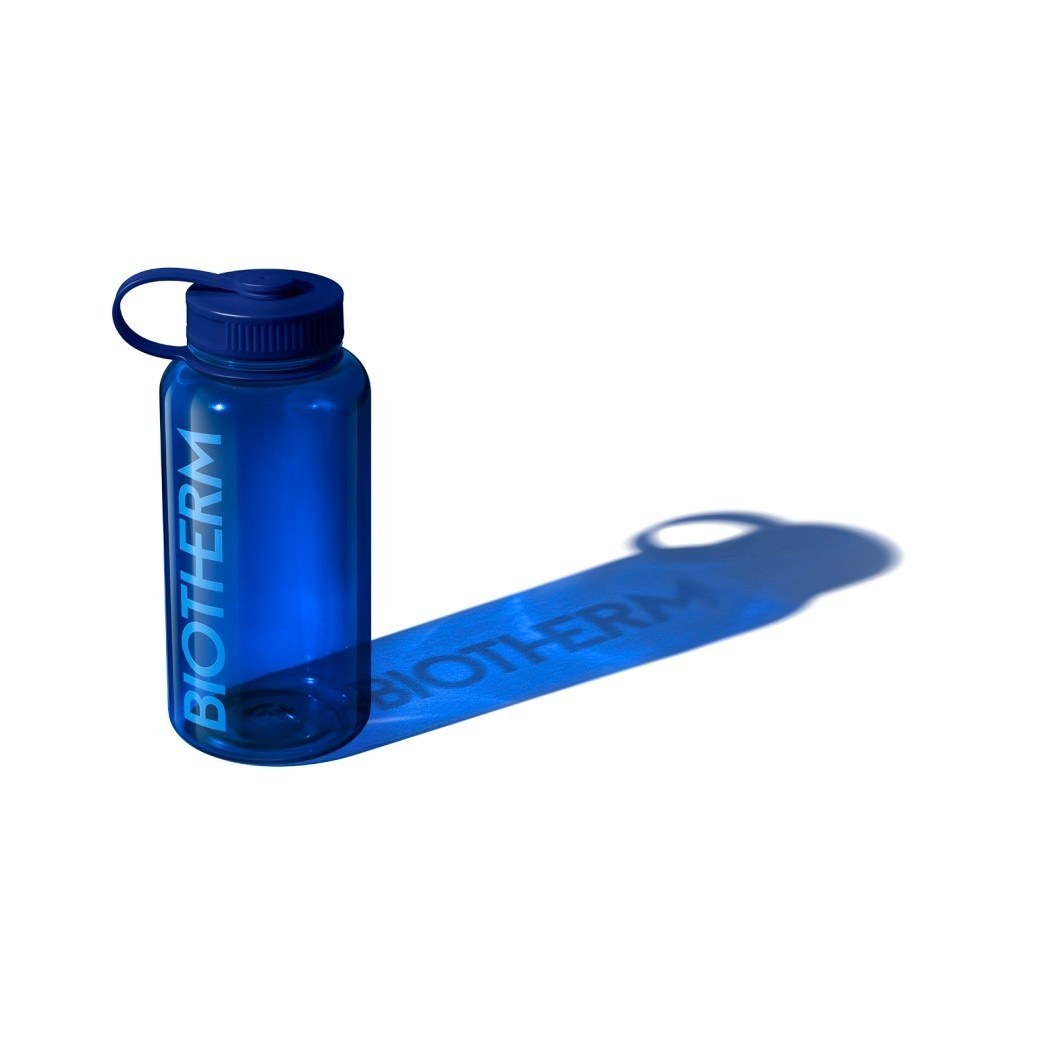 Biotherm Homme set za njegu tijela Aquapower Power Drop 4 hidratantna proizvoda - 1 komad