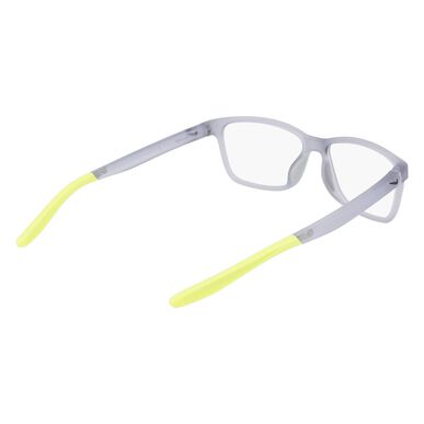 Monture de lunettes Nike Teen Matte Wolf Grey 5048 Nike Teen