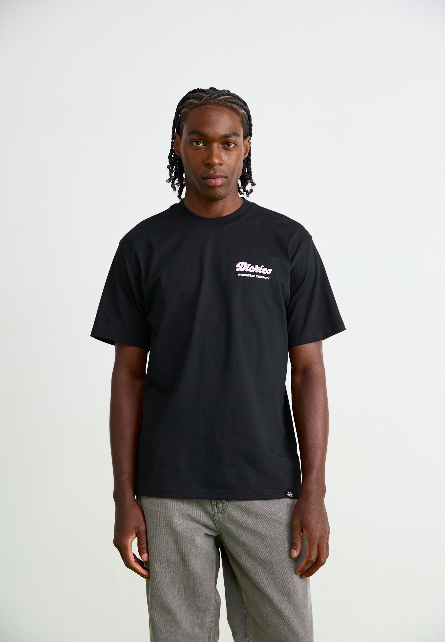 T-shirt stampate Dickies