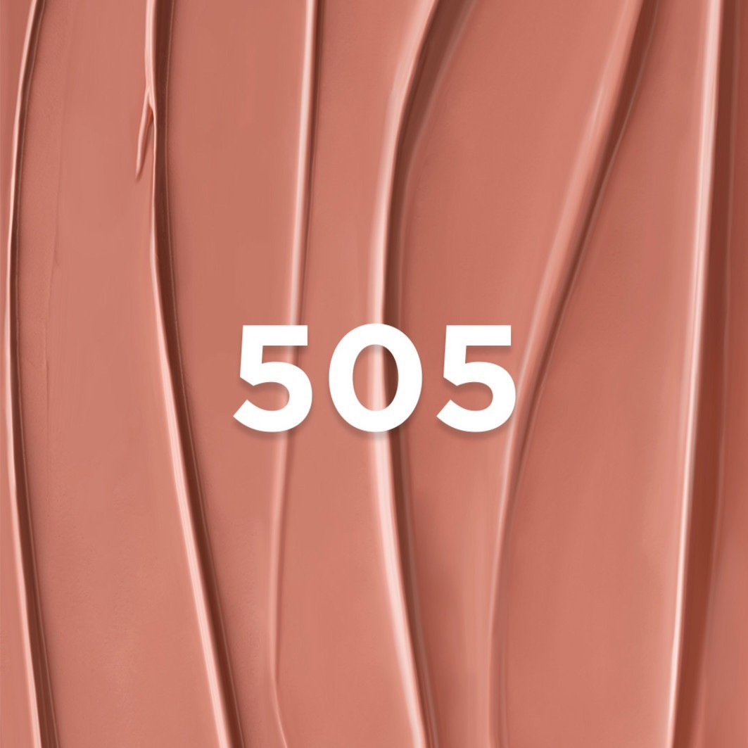 L’Oréal Paris Color Riche Satin Nude