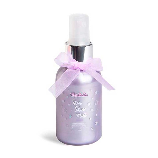 Csillámos Testpermet | 60ML