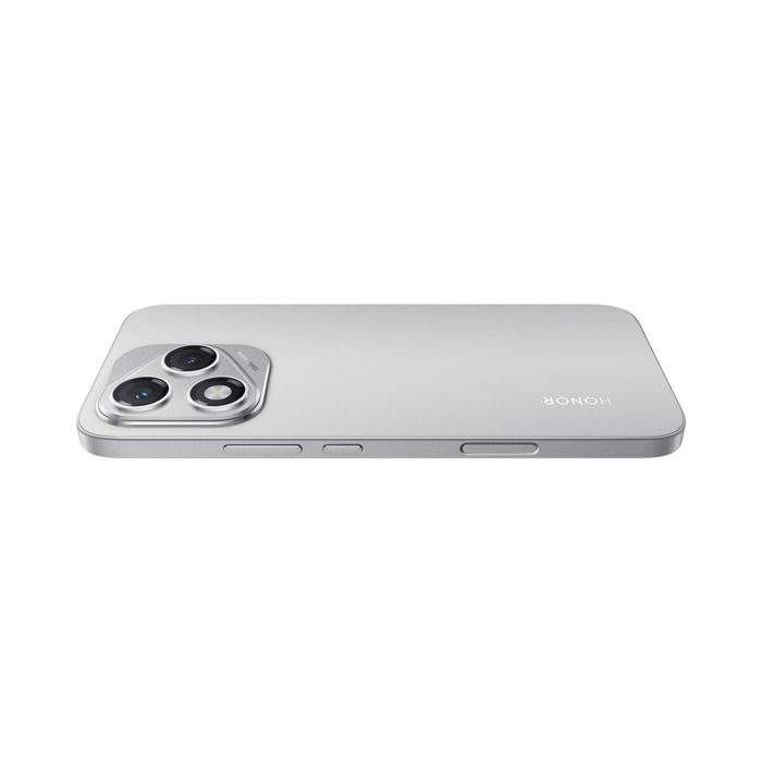 Smartphone Honor 400 Lite 6.7 5G Dual Nano SIM 256 GB Gris Terciopelo